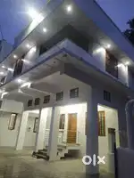 Independent house for rent neyyattinkara 3BHK near railway station