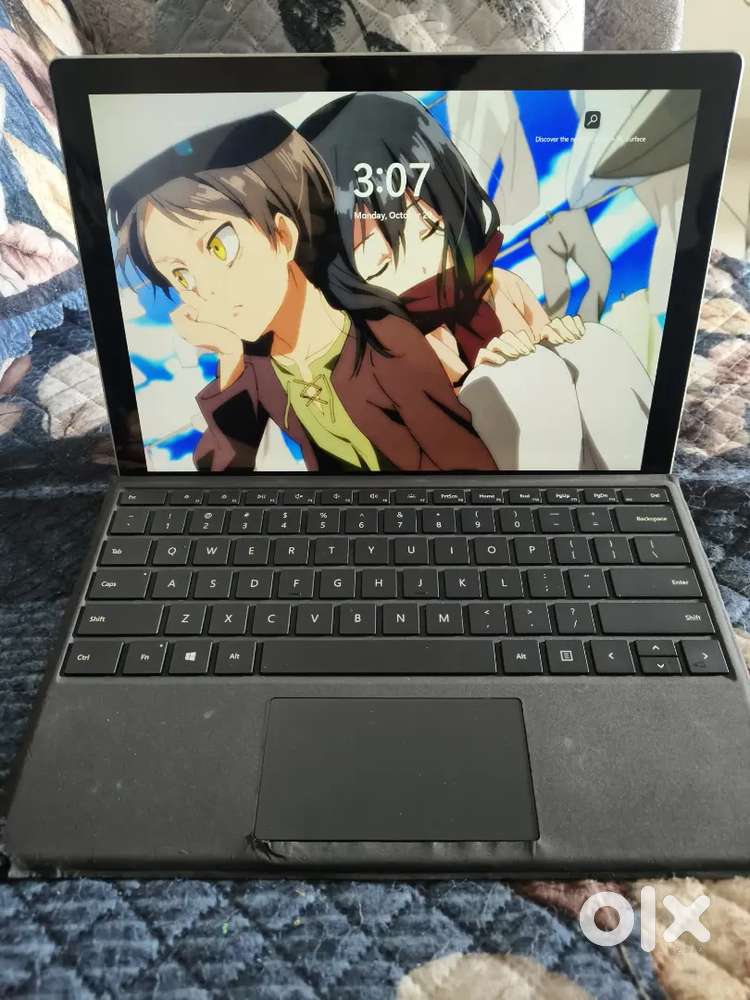 Microsoft surface pro 6 Laptop