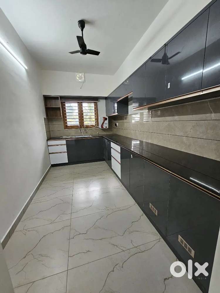 Appartment for rent in bavans elamakkara