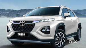 NEW TAISOR FOR T PERMIT-S6B