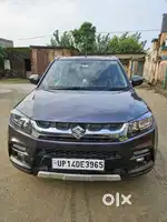Maruti Suzuki Vitara Brezza 2017 Diesel 79139 Km Driven