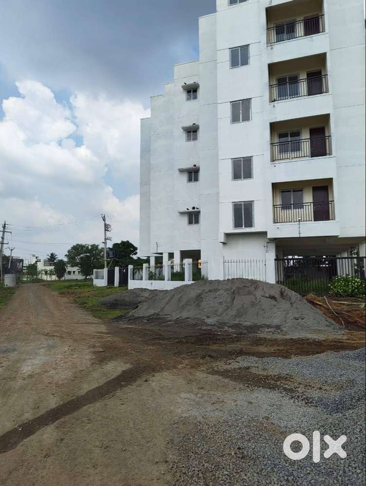 DTCP&RERA Approved Villa Plots at Maraimalai Nagar Gudalur – Pre-Book