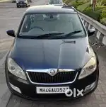 Skoda Rapid 2013-2016 1.5 TDI Style Plus, 2016, Diesel