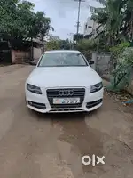 AUDI A4 2010 DIESEL EXLLENT CONDITION