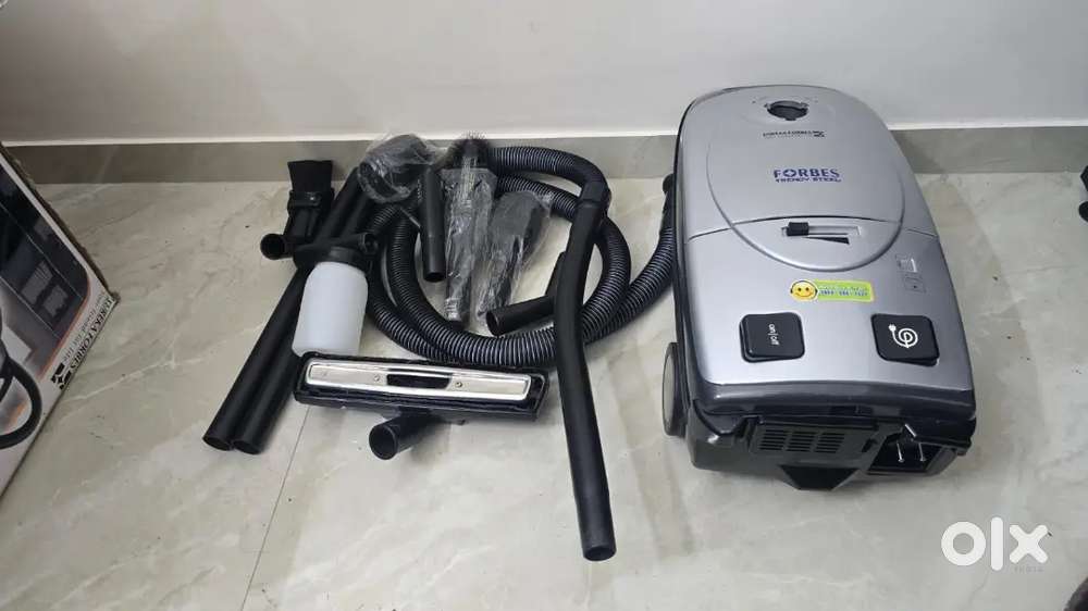 EUREKA FORCE BRAND NEW VACUUM CLEANER FOR SALE
