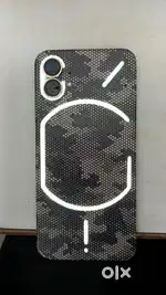 Nothing phone 1