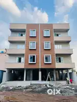 1 BHK On Rent