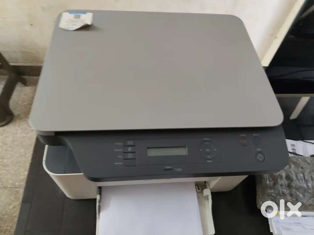 Hp laser Mfp 1188nw