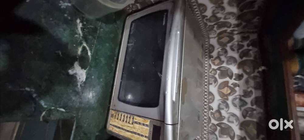 Microwave ovan