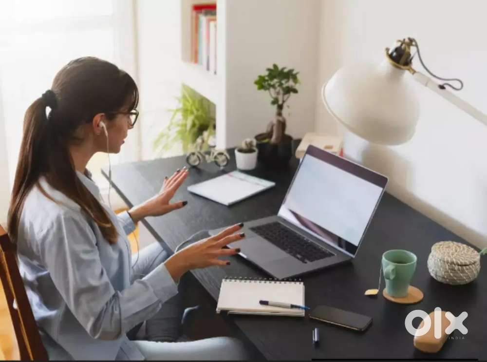 Work from home( free joining)