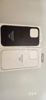 Original Apple Case for iPhone 15 Pro Max