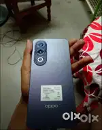 Oppo k12x 5g