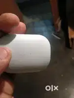 Boat earphone