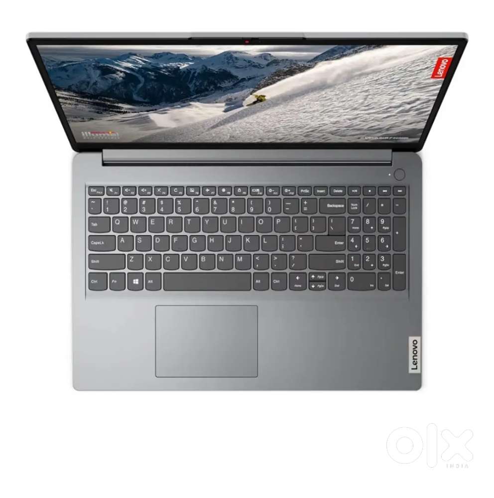 Lenovo Laptop