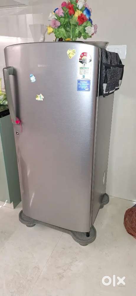 Samsung fridge