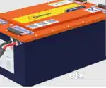 E Rikshaw single battery