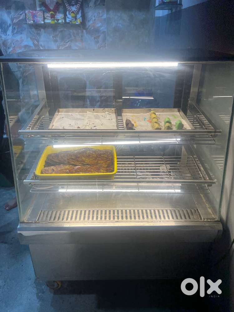 Display Fridge