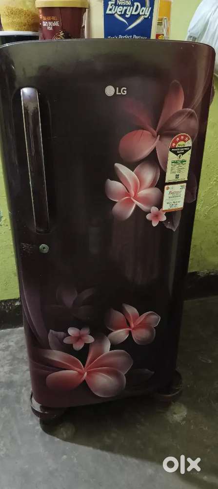 LG 190 LTR