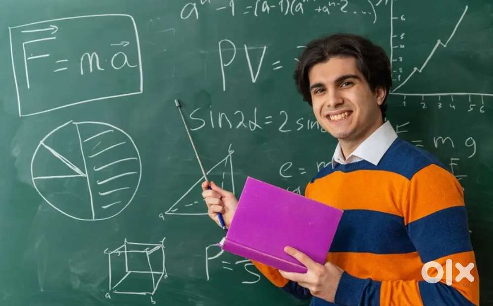 ONLINE AND HOME TUTIONS  [ ALL SUBJECTS ]
