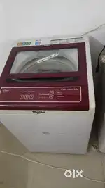 HIGH QUALITY LESS USED WASHING MACHINE AVAILABLEu