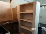 Single room and kitchen with common toilet and bathroom