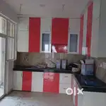3BHK, 14 FLOOR, N TOWER