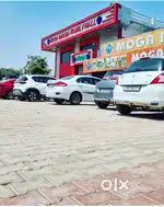 892 gaz plot hai moga dhaba ke samne