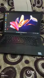 Dell Core i5 14 8GB 250GB