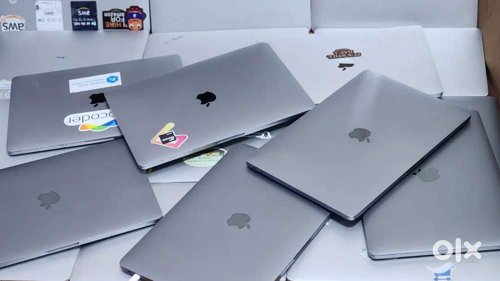 Apple Macbook Pro i7 16GB Ram 512GB Apple SSD 13inch Retina Display