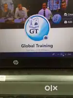 We are looking for female for training institute