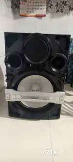 Bluetooth speakers