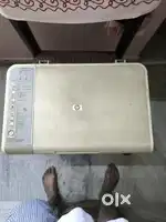 HP DESK JET PRINTER
