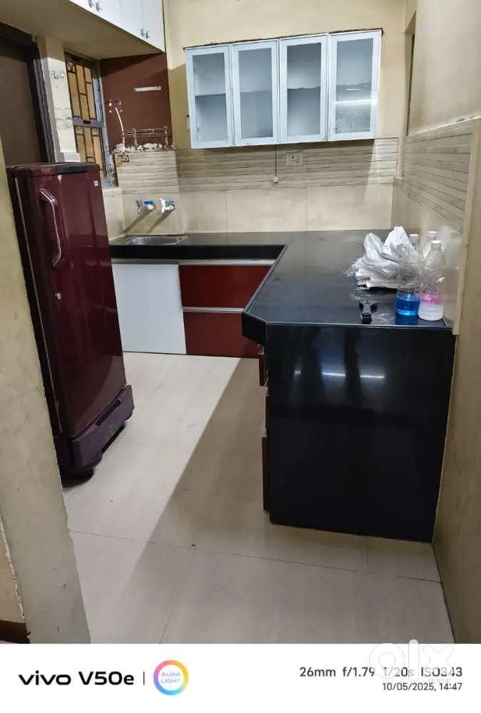 2 bhk flat for rent in friend colony