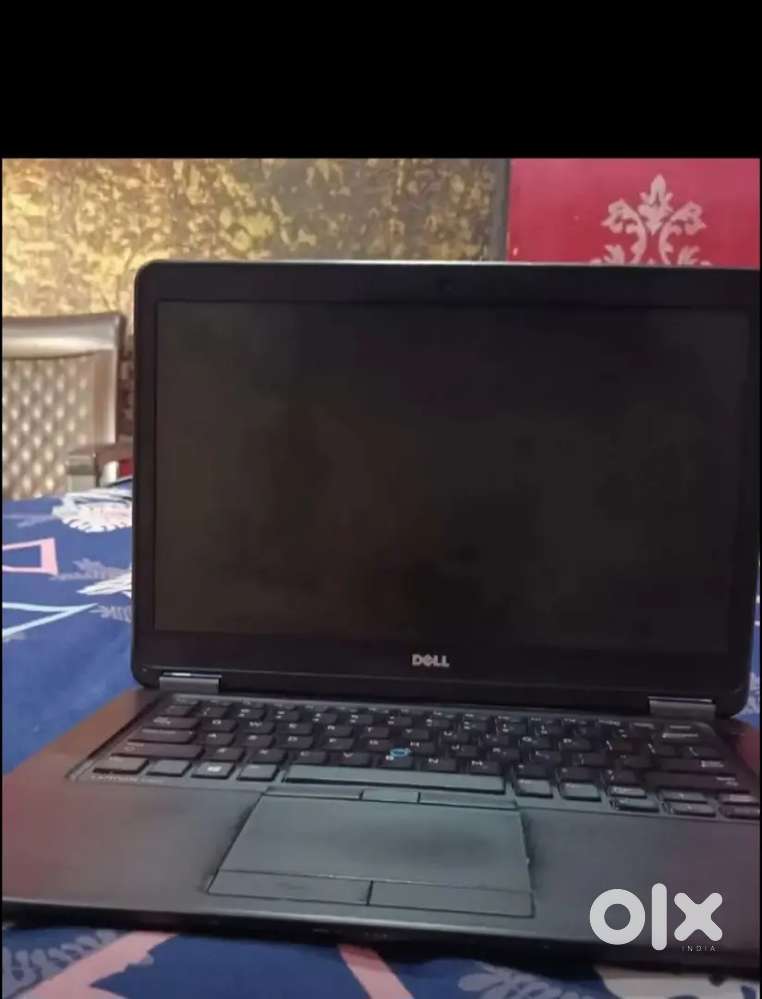 Dell laptop e7450( i5 )good condition