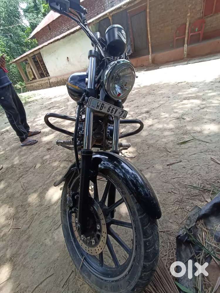 Brand new condition