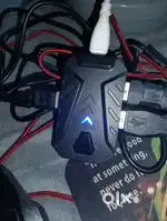 4 in one gaming combo (arjent sell)