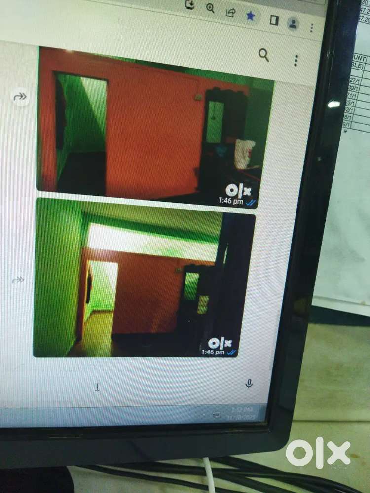 1Rk chawl room 4 km from Kalyan 2 mint walkable from ambivali station