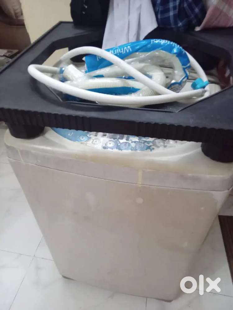 LG washing Machine in working condition for sale