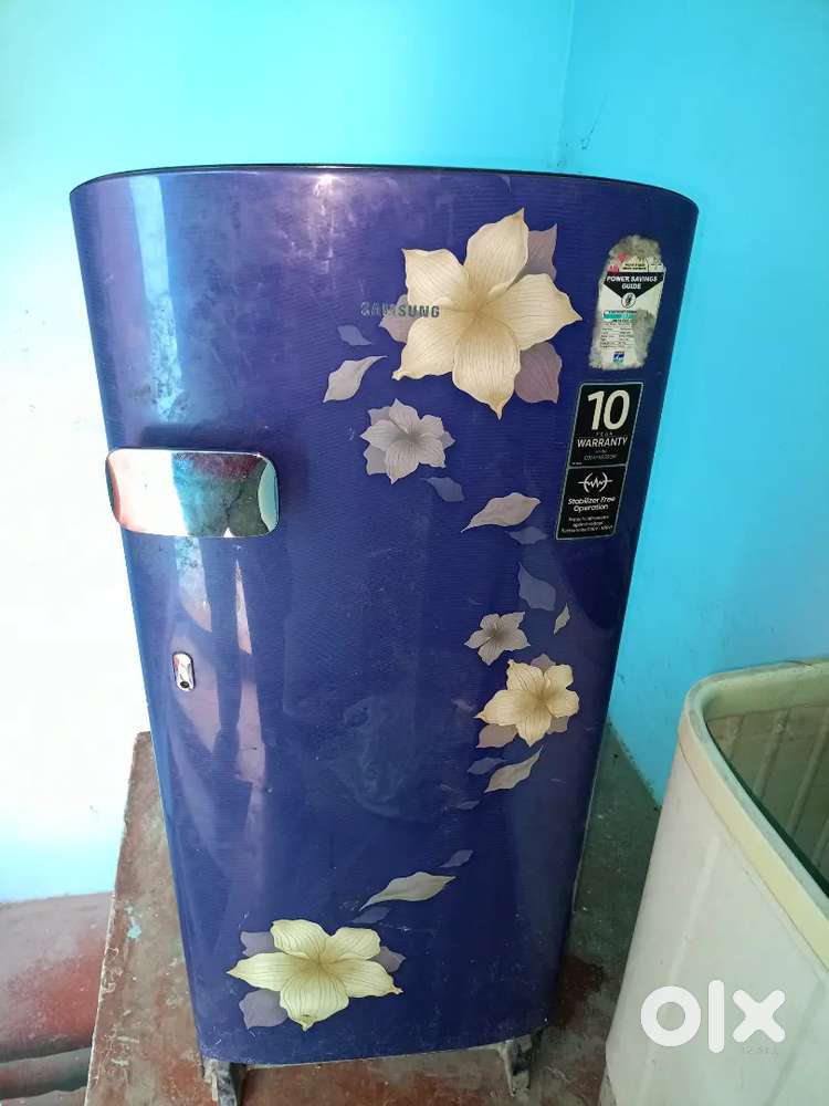 Very nice condition 205 litter