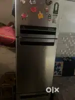 Whirlpool  refrigerator