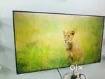46 SMART PRO LED TV ANDROID WI-FI YOUTUBE MOBILE CONECT OPTION NEW LED