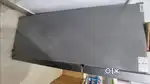 Fridge double door