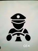 Personal Driver cum helper required immediately