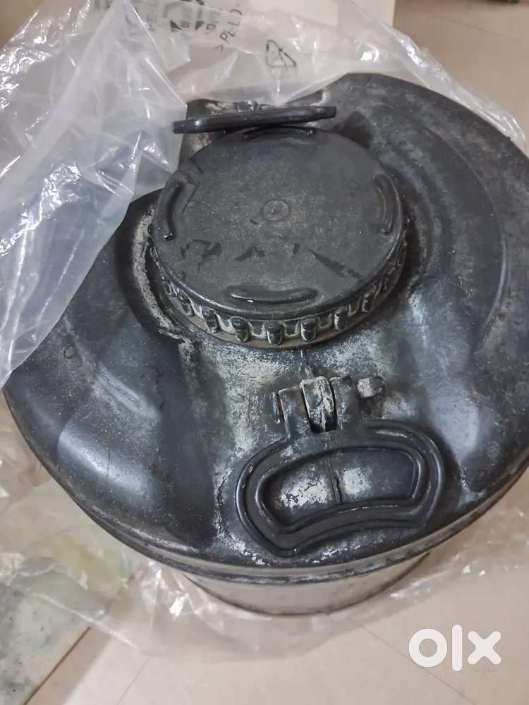 Water Storage Drum container 90 litre