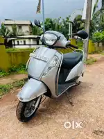 2018 Dec Model..Suzuki Access 125