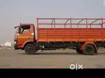 heavy driver