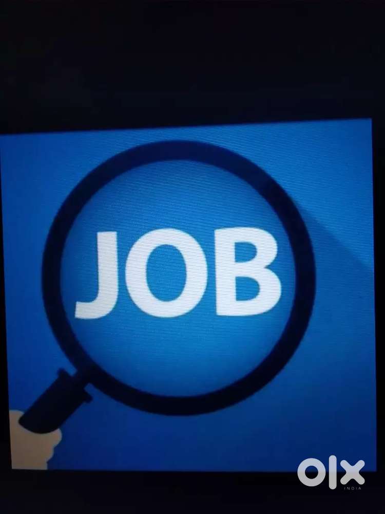 Required Male//Female for office work