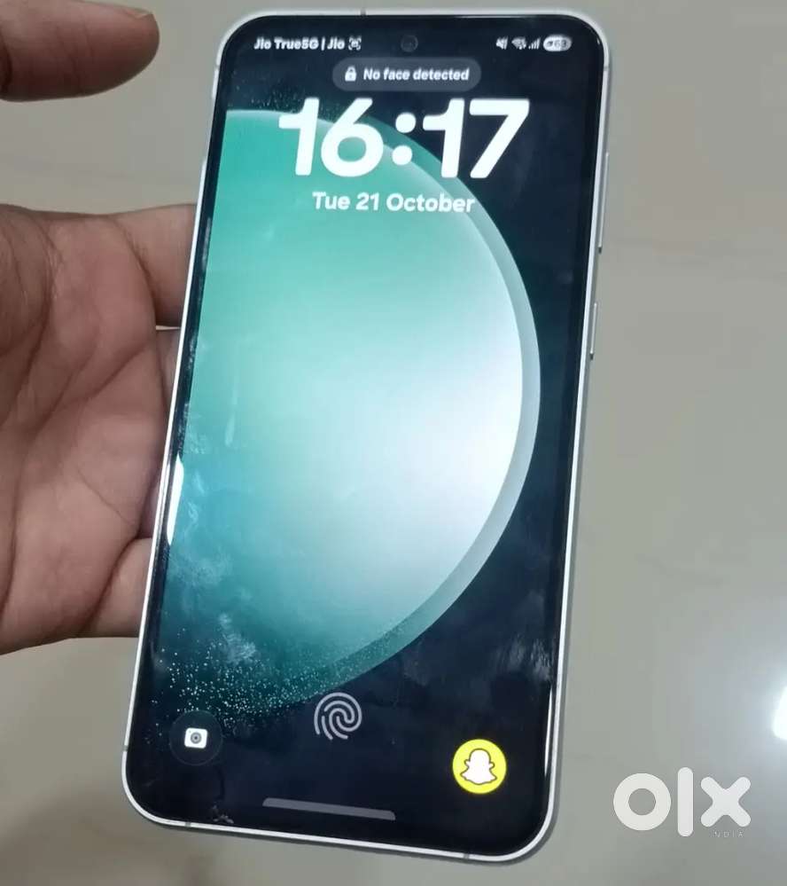 Samsung s23 Fe