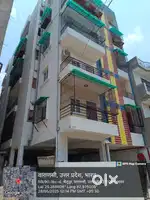 2BHK Ready to move Flat