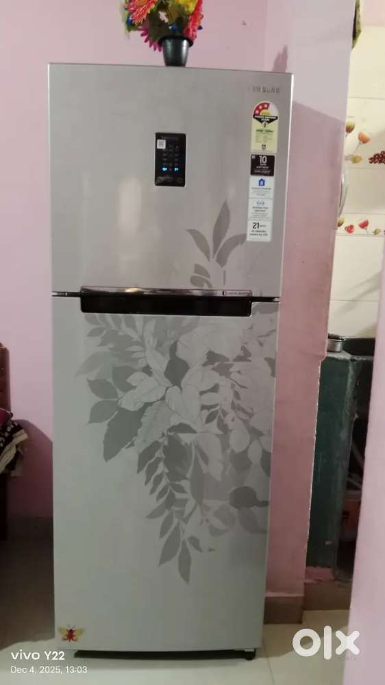 Samsung twin cooling fridge 2023 model